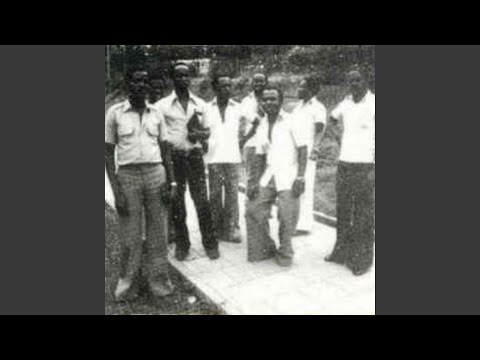 Soko ku Iteke by Orchestre Impala