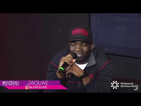 Episode 11 - The Lil' Mo Show - Podcast | Love & HipHop's JAQUAE talks Love and Being Faithful