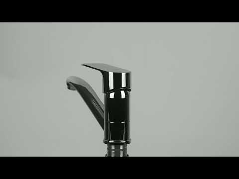 Миниатюра изображения товара Смеситель Wisent WP45202-2