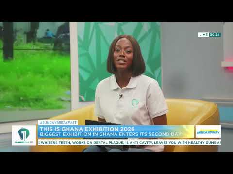 Channel One TV Live! SundayBreakfast | Latest News Updates From Ghana | 30th August 2026