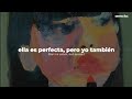 beabadoobee - a cruel affair // sub. español+ lyrics