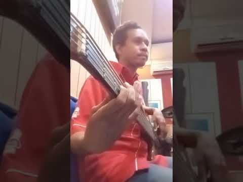 Cover - Penebusku hidup (ibadah raya 2 @GBI Jebres)