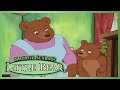 Little Bear Little Bear Meets No Feet The Camp Out Emily S Balloon Ep 16