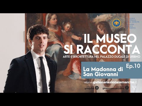 Il Museo si Racconta - EP.10 - La Madonna di San Giovanni