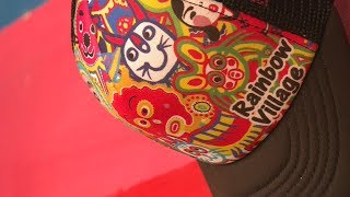 Re: [新聞] 彩虹眷村遭亂塗鴉影片曝光　竟是文創公司