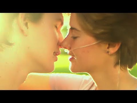 Das Schicksal ist ein mieser Verräter | "Shailene und Ansel" | Featurette Deutsch HD