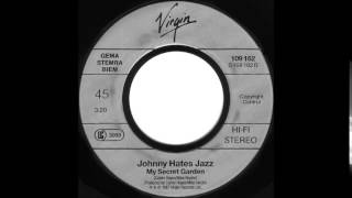 Johnny Hates Jazz - Shattered Dreams (Extended Mix)