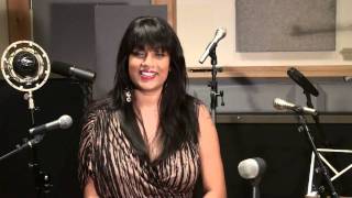 Introducing Sara Sukurani interview 2012