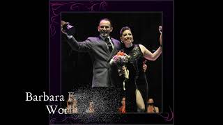 Paisley Tango Presents Barbara Ferreyra & Agustin Agnes Dance 1