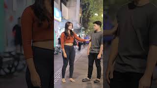 Download lagu PRANK BUTA LIATIN CEWEK MALAH DITAMPAR AKHIRNYA NYESAL #shorts mp3