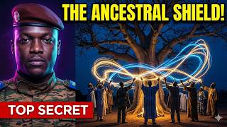Spiritually Protected: Why African Elders Believe in Ibrahim Traore