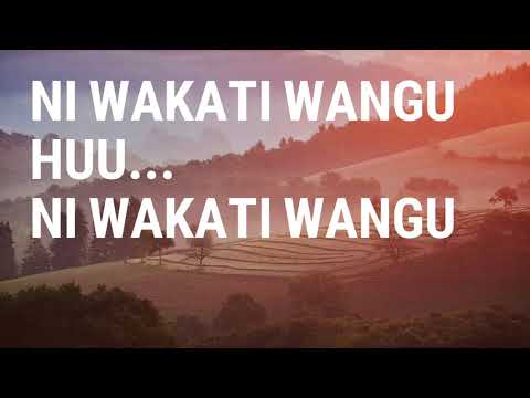 Frida Felix featuring Paul Clement & Alan P. - WAKATI