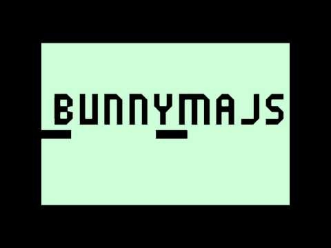 Bunnymajs - Split Persona