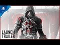 Assassin’s Creed Rogue Remastered - Launch Trailer | PS4