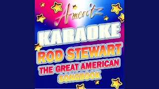 Let&#39;s Fall In Love