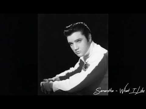 Elvis Presley - Peace in the Valley (1957)