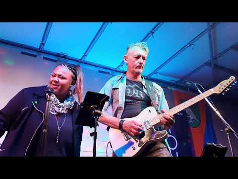 TONIC Partyband - Live in Gückingen 2022