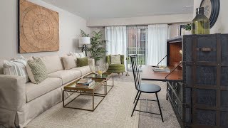 Westover Club Apartments in West Norriton, PA - One-Bedroom Apartment