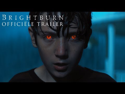 Brightburn