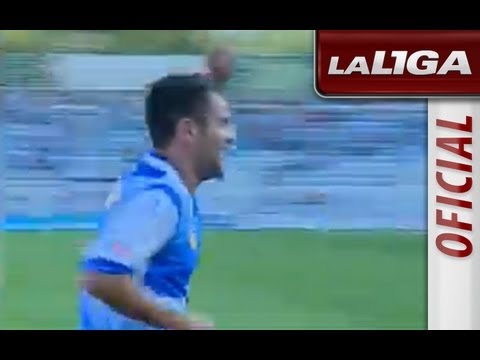 Todos los goles del CE Sabadell (4-0) RCD Mallorca - HD