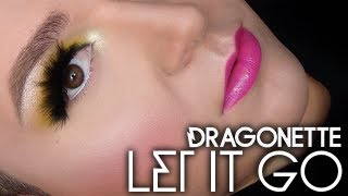 Dragonette - Let It Go