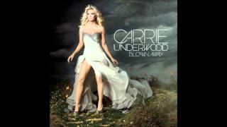 Carrie Underwood - Two Black Cadillacs Lyrics