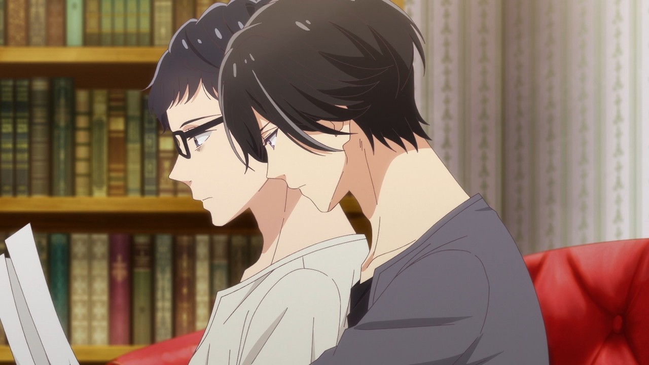 Isekai Office Worker - Episode 08 [English Sub]