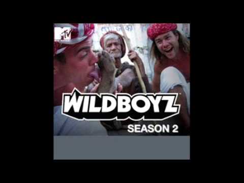Bigswold-Wildboyz(MGK-Wildboyz) Check It Out