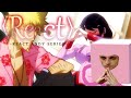 Stone Cold Heart Koyomimonogatari 1x1 Koyomi Stone React Andy