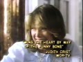 Crimes of the Heart 1986 TV trailer