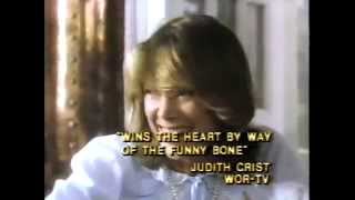 Crimes of the Heart 1986 TV trailer