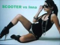 Scooter feat. Inna -No Fate-Hot Acapella Rmx 