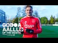 Tadic: 'Pijnlijkste doelpunt uit mijn carrière' | GOAL OF THE MONTH NOVEMBER