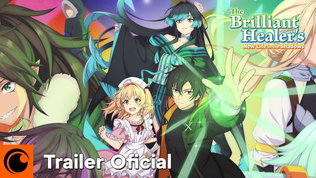 trailer Oficial