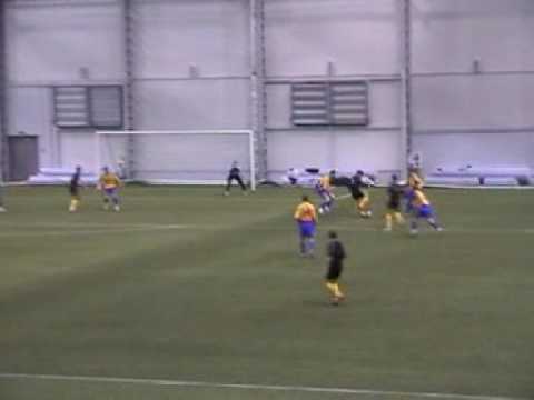 FK Ventspils - FC Siauliai