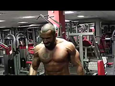 Lazar Angelov Motivation (be a wolf, not a sheep)