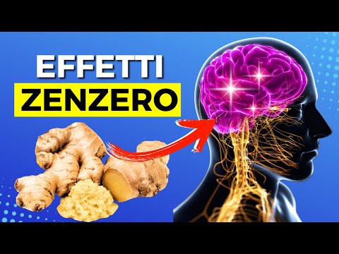 What Happens If You Eat Ginger Every Day - Effects of Ginger on the Body