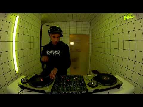 Saevi Invites - Best Boy Electric | HÖR - Sep 27 / 2022