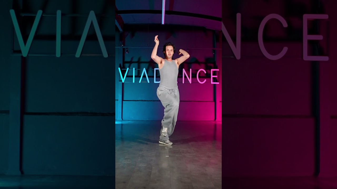 Dans 2 - Erol Arda Eren