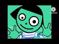 PBS Kids Dot Logo In RGB To BGR