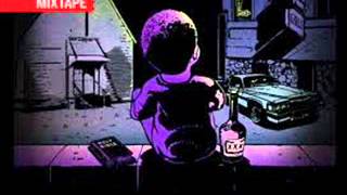 Big Krit - down and out (4eva and a Day)