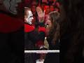 Stephanie McMahon Sting Triple H Segment Wwe Stephaniemcmahon Tripleh Sting Wrestling