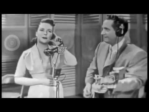 Alistair Cooke’s “Omnibus” - How High the Moon