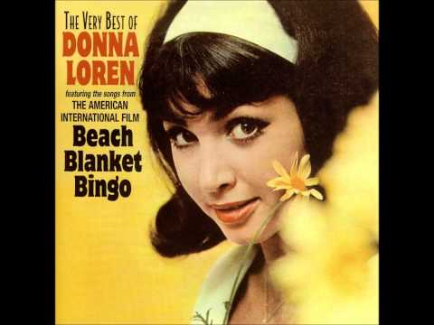 Donna Loren - Cycle Set