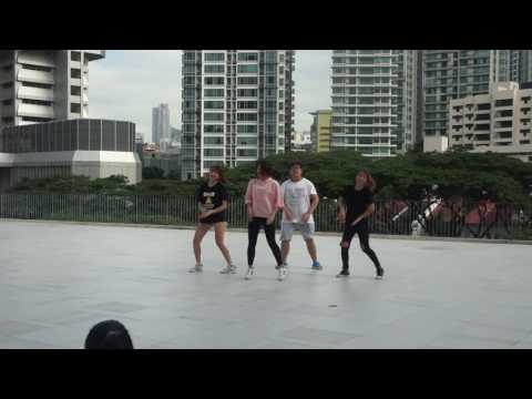 KPOP Dance Off Vol 80: CLC - High Heels
