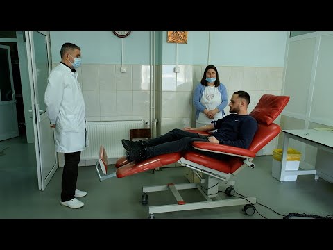 Nëse e keni kaluar COVID-19 pas 4 javësh  mund të dhuroni gjak