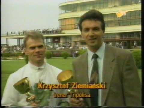 St.Leger-Tripolis i Nagroda Kartacza-Krajan