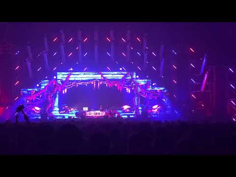 Malice - Rebellion 2022 - One with the Tribe