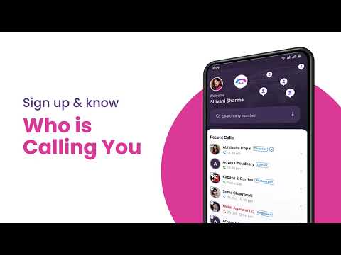 Naam: Caller ID & Block