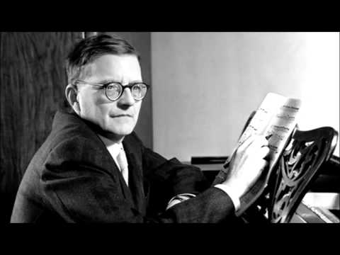 TrioVanBeethoven - Dmitri Shostakovich: Piano Trio in E minor op. 67